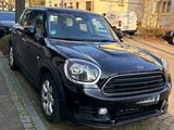 MINI One Countryman  - MINI One Countryman: Kleinwagen