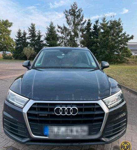 Audi Q5 2.0 TDI Quattro