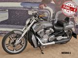 Harley-Davidson V-Rod Muscle *5HD1/Jekill+Hyde/1.Hand/260er* - Offers