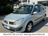 Renault Scenic II Avantage| AUTOMATIK - gebrauchte Renault Scenic aus dem Jahr 2004