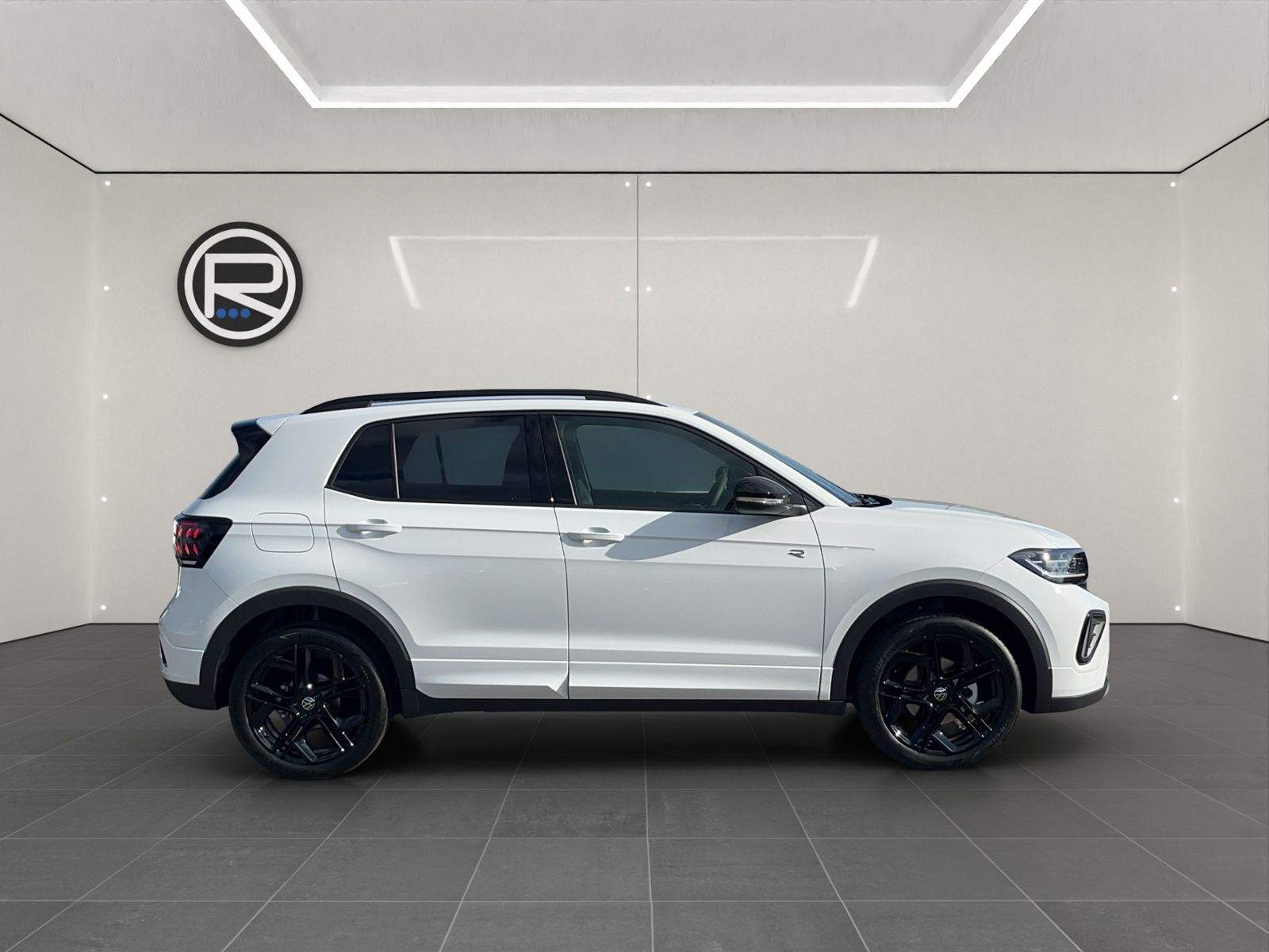 Volkswagen T-Cross - Bild 4