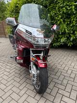 Honda GoldWing 1500 SC 22   - HONDA 150