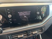 Volkswagen Polo 1.0 Energy RKam Tempomat Led Klima AppConne