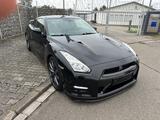 Nissan GT-R Euro6 - Nissan GT-R Benzin Gebrauchtwagen