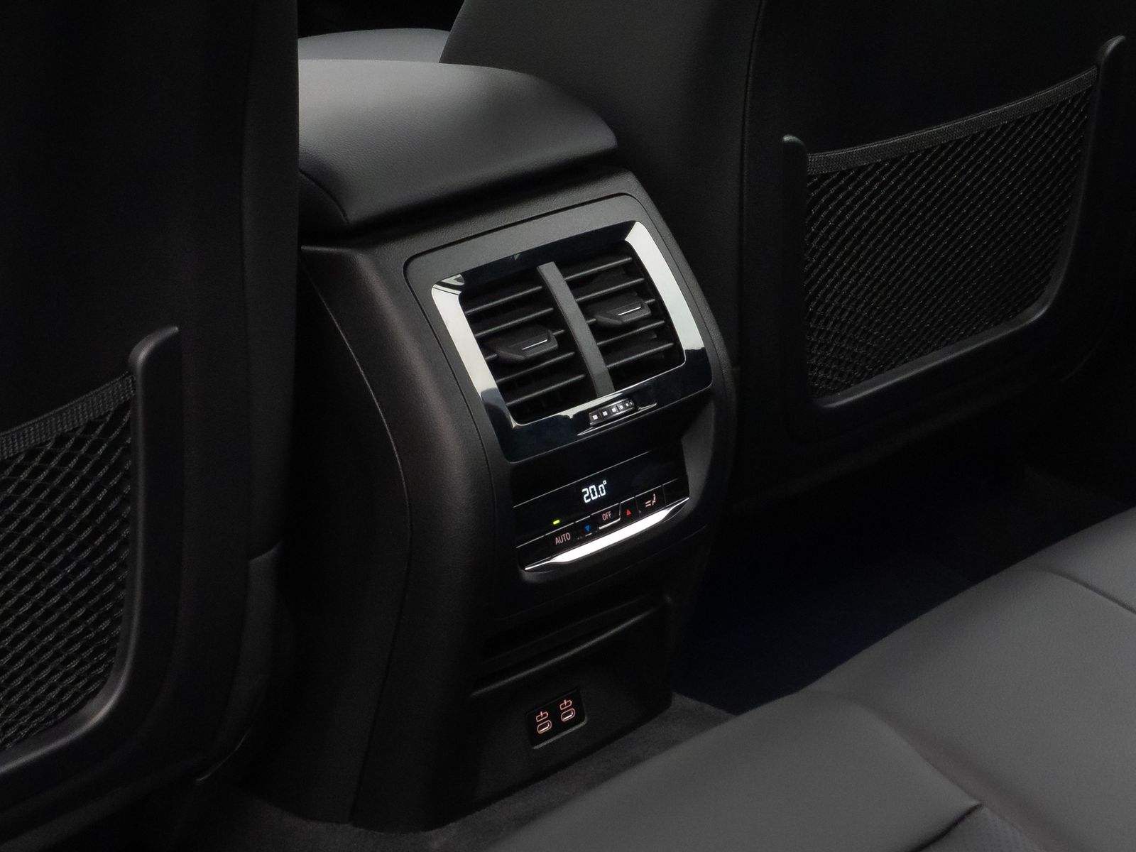 Fahrzeugabbildung BMW X3 xD20i M Sport Kamera DAB DrivingAssis AHK LED