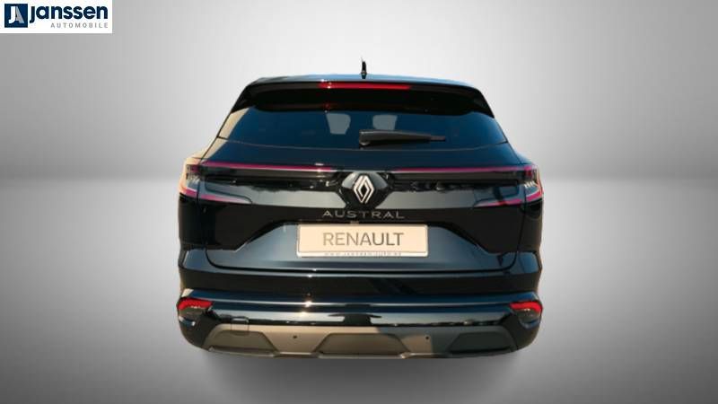 Fahrzeugabbildung Renault Austral Techno Mild Hybrid 160 Automatik