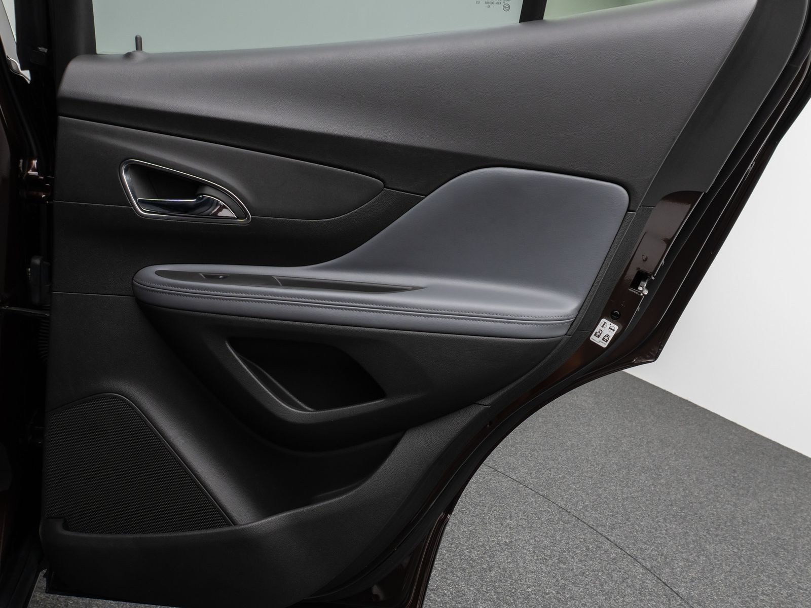 Fahrzeugabbildung Opel Mokka Innovation ecoFlex 4x4 Kamera Navi Bi-Xeno