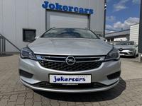 Opel Astra Kombi 1.6/4Zyl. CDTI Edition  1.HD Navi,PD