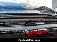 Porsche Macan - Vorschau Bild 25