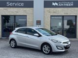Hyundai i30 1.6 FIFA World Cup Edition *KAMERA*TÜV NEU* - Hyundai i30 aus 2015
