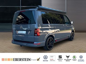 Volkswagen T6.1 California Ocean Edition 2.0 TDI Navi StHzg