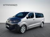 Fiat Scudo L2 Multicab 2.0 BlueHDi 145 6 Sitzplätze - Fiat Scudo Jahreswagen