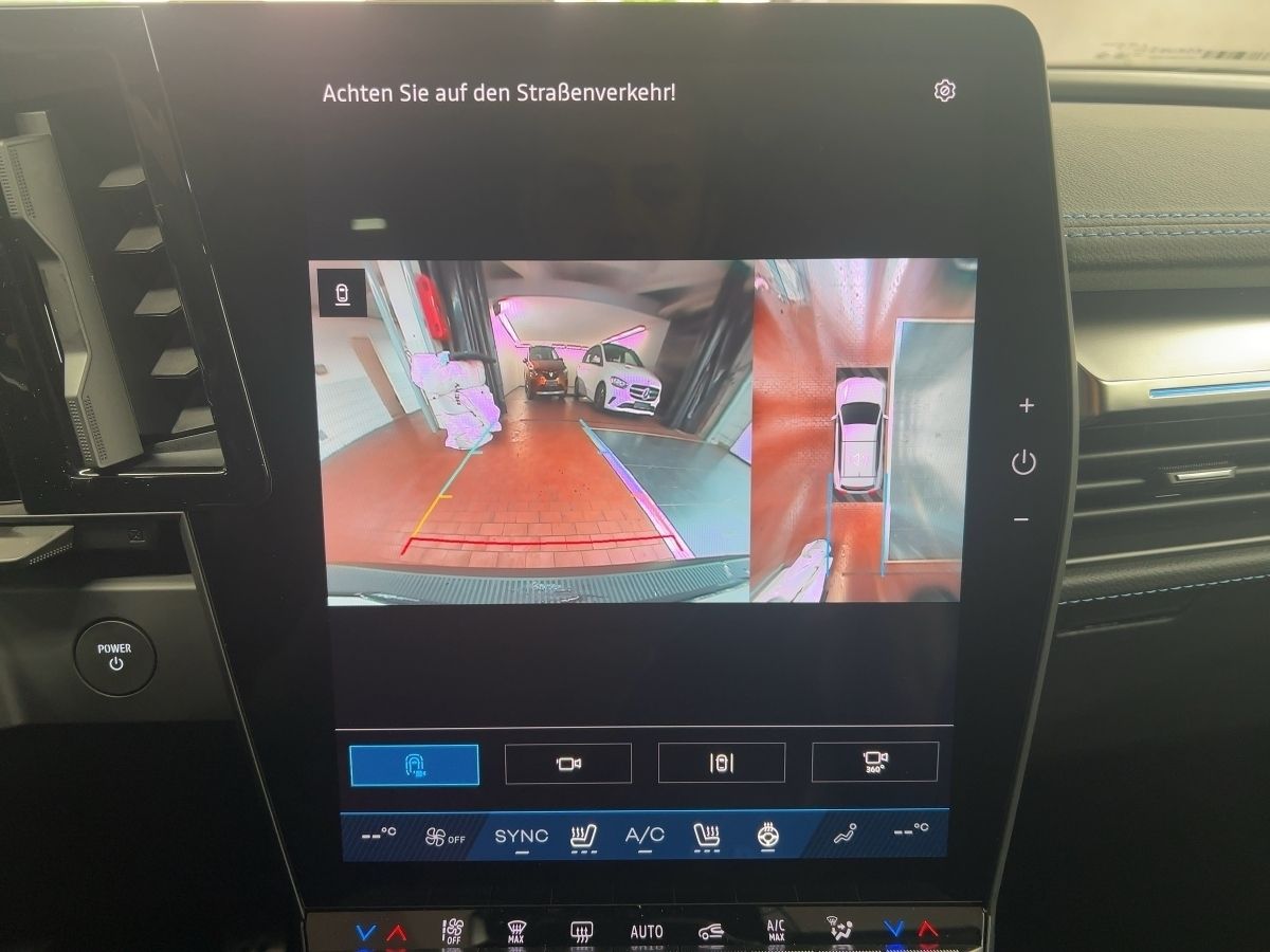 Renault Scenic E-TECH - Bild 15