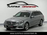 Mercedes-Benz E 220 T CDI BLUEEFFICIENCY/AVANTGARDE/LED/AHK/F1 - gebrauchte Mercedes-Benz E 220 aus dem Jahr 2013
