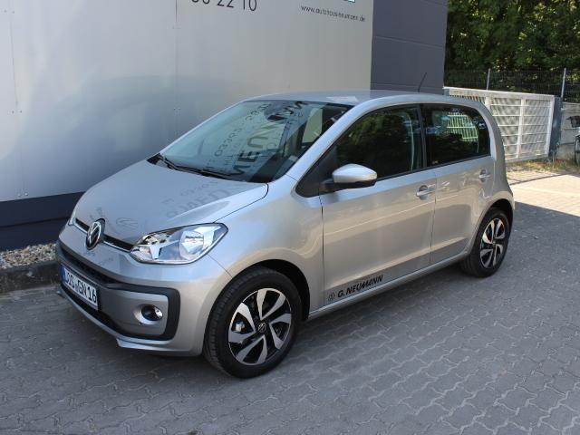 Volkswagen up! 1.0 Active KLIMA/ALU/RFK