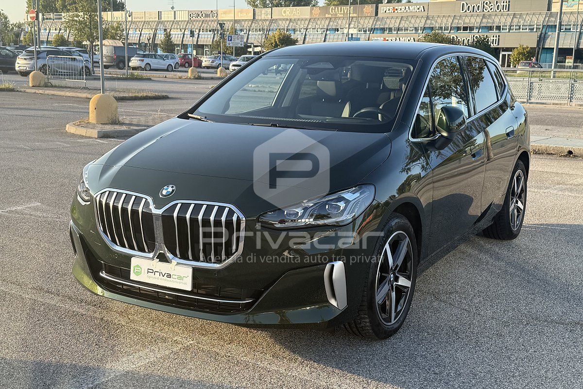BMW 223i 48V xDrive Active Tourer Luxury
