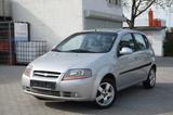 Chevrolet Kalos 1.4 SX Klima - Chevrolet Kalos: 1.4