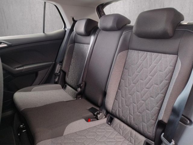 T-Cross Life 1.0 TSI Klima Navi Einparkhilfe