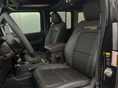 JEEP Wrangler JL Rubicon 392 Sky Roof Final Edition