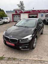 BMW 220 2 Active Tourer 220 i - BMW 220 in Hannover