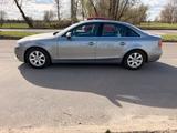 Audi A4 1.8 TFSI Ambiente | Generalüberholter Motor - Audi A4: Limousine, 1.8