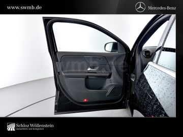 Mercedes GLA 180 - 3
