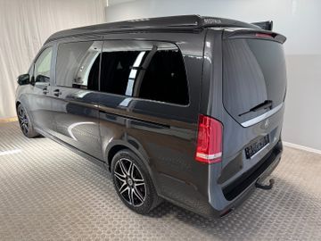 Mercedes-Benz V 300 Marco Polo HORIZON EDITION