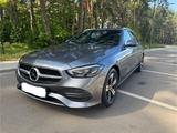 Mercedes-Benz C 200 d T Autom. - - Mercedes-Benz C 200 aus 2025