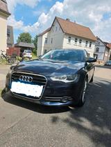 Audi A6 3.0 Quatro Top Gepflegt - Audi A6: Quatro
