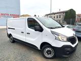 Renault Trafic L2H1 2,9t KLIMA,KAMERA,PDC,3-Sitzer - gebrauchte Renault Van