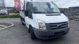 Ford Transit Pritsche FT 300 K Einzelkabine TÜV NEU - Ford Transit ft 300