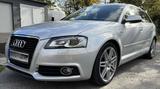 Audi A3 2.0 TFSI quattro S tronic S line Sportb. ... - Audi A3 aus 2011: Line