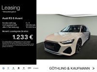 Audi RS6 - Vorschau Bild 1