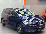 Volkswagen Touran Active  2.0TDI |DSG|7-SITZER|ACC|VIRT|PDC - VW Touran Gebrauchtwagen in Mainz