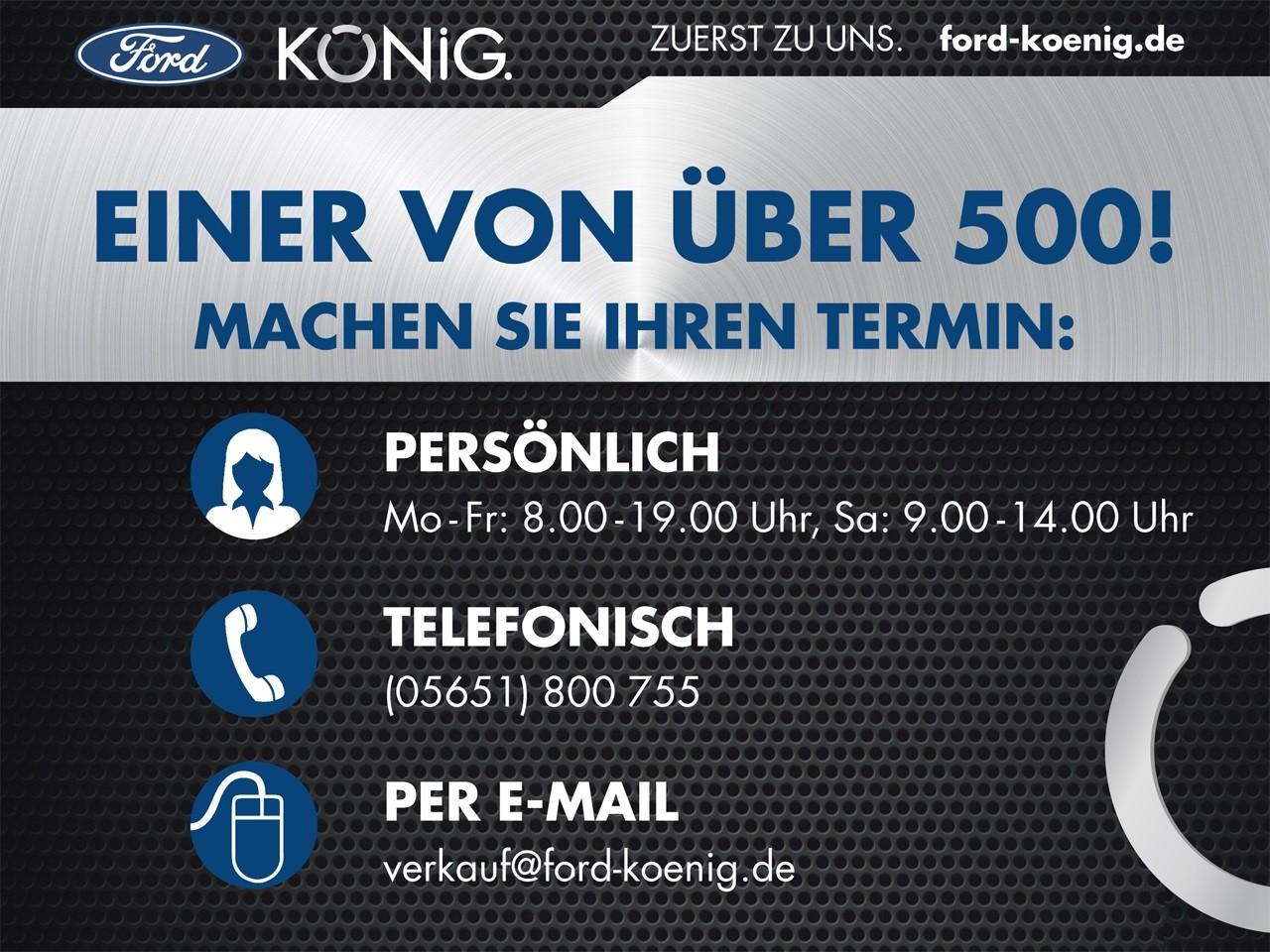 Ford Ranger DK Wildtrak 2.0 EcoBlue AUT+ACC+Winterpkt