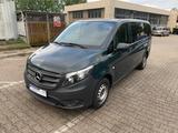Mercedes-Benz Vito Tourer 114 CDI Pro FWD lang~9-Sitzer~ - Mercedes-Benz Vito: Sitzer 9