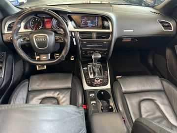 Audi A5 Cabriolet 2.0 TFSI *Leder*Navi*Xenon*Sline*