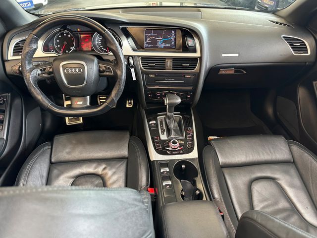 Audi A5 Cabriolet 2.0 TFSI *Leder*Navi*Xenon*Sline*