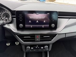 Kamiq Style 1,0 TSI LED PDC Panorama