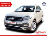 Volkswagen T-Cross 1.0 TSI ACC AppConnect Sitzheizung - Volkswagen T-Cross in Erfurt