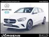 Mercedes-Benz B 220 d Progressive-Advanced+/LED/AHK/Cam/Easy-P - Mercedes-Benz B 220 Jahreswagen