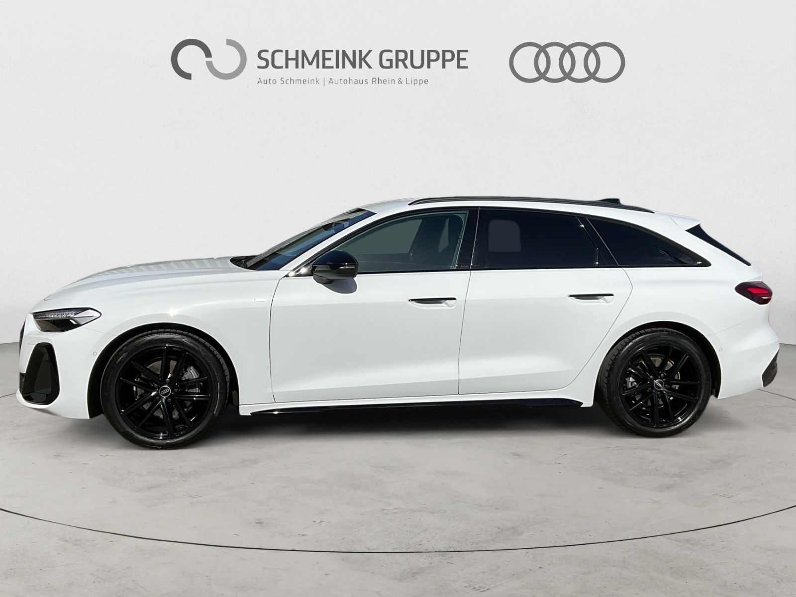 Audi A5 - Bild 2