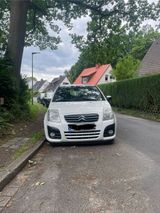 Citroën Citroen C2 MIT 1 JAHR TÜV - Citroën C2 aus 2009