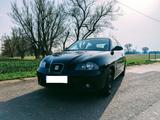 Seat Ibiza 1.4 16V TÜV und Service neu