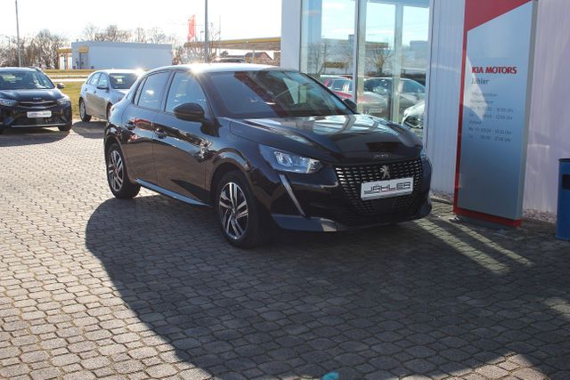 Peugeot 208 Allure Pack