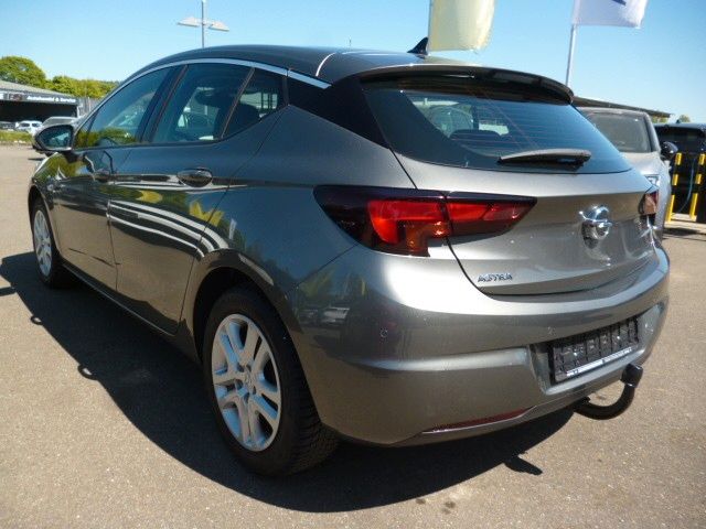 Astra K 5-tg. 1,4i Automat Innovation, AHK,Navi