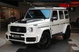 Mercedes-Benz G 63 AMG Brabus G700 Widestar Sternehimmel 24"
