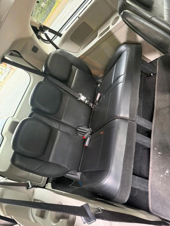 Chrysler Grand Voyager