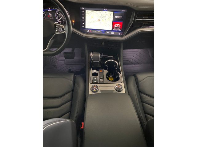 Touareg Elegance 3.0 V6 TSI eHybrid 4motion