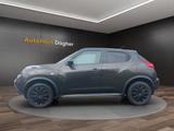 Nissan Juke Acenta Klimaautomatik Tempomat Kamera Navi - Nissan in Bremen
